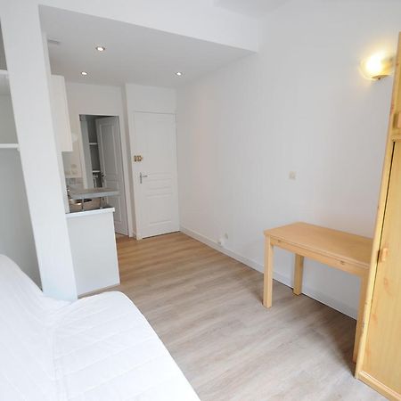 Le Petit Palais Apartment Nice Bagian luar foto