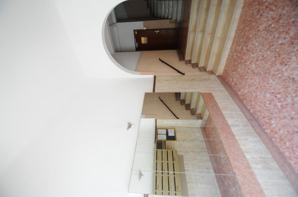 Le Petit Palais Apartment Nice Bagian luar foto