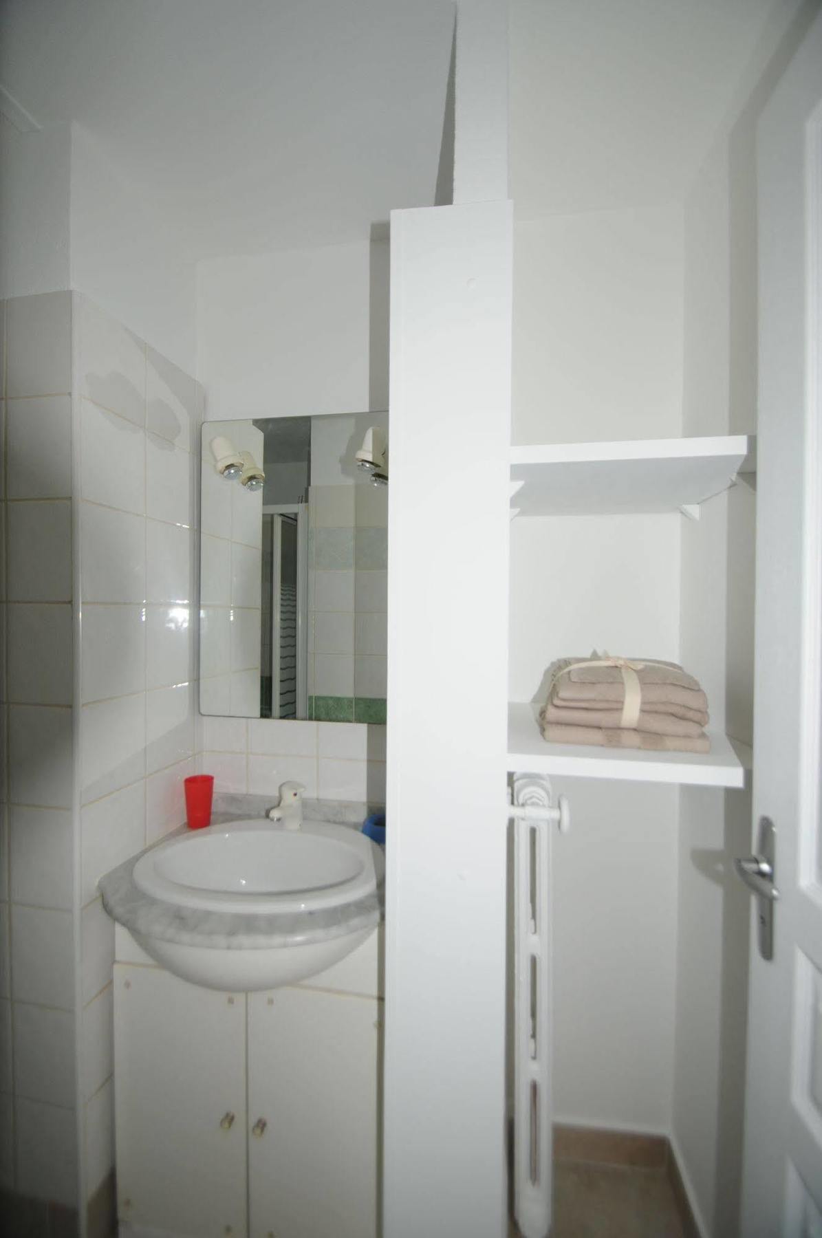 Le Petit Palais Apartment Nice Bagian luar foto